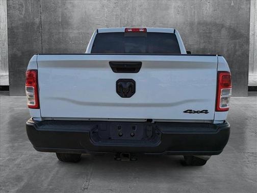 2023 RAM 2500 Tradesman