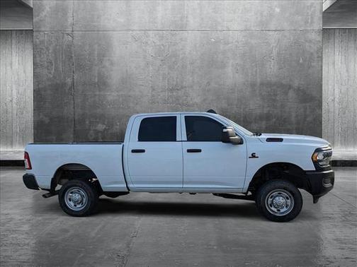 2023 RAM 2500 Tradesman