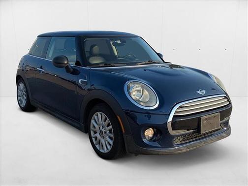 2015 MINI Hardtop Cooper