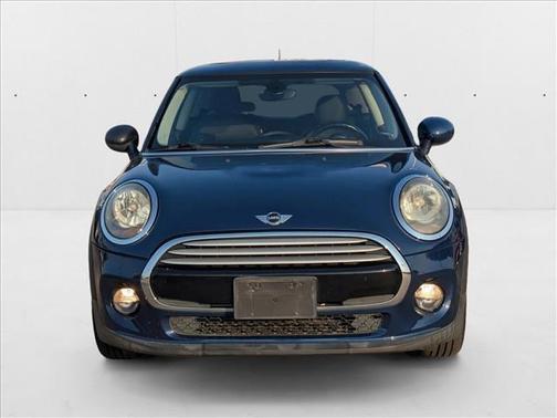 2015 MINI Hardtop Cooper