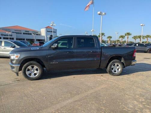 2022 RAM 1500 Lone Star