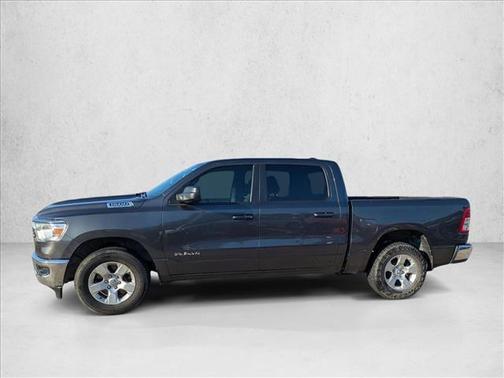2022 RAM 1500 Lone Star