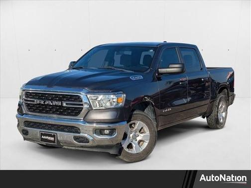 2022 RAM 1500 Lone Star