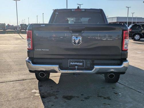 2022 RAM 1500 Lone Star