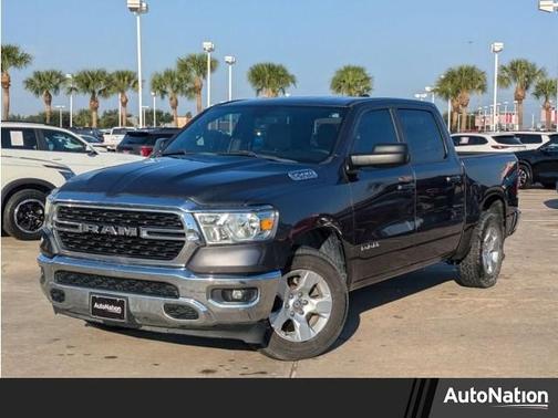 2022 RAM 1500 Lone Star