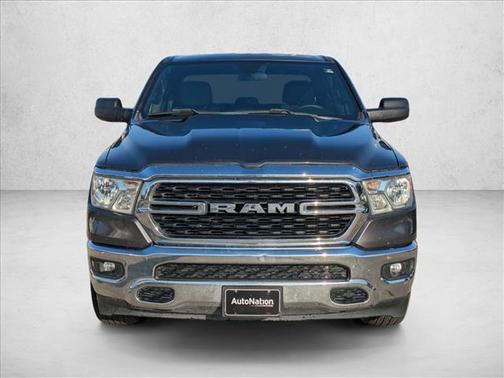 2022 RAM 1500 Lone Star