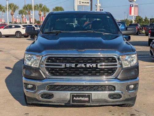 2022 RAM 1500 Lone Star
