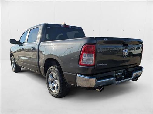 2022 RAM 1500 Lone Star