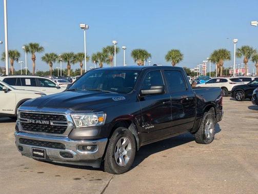 2022 RAM 1500 Lone Star