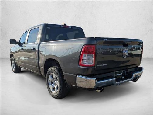 2022 RAM 1500 Lone Star