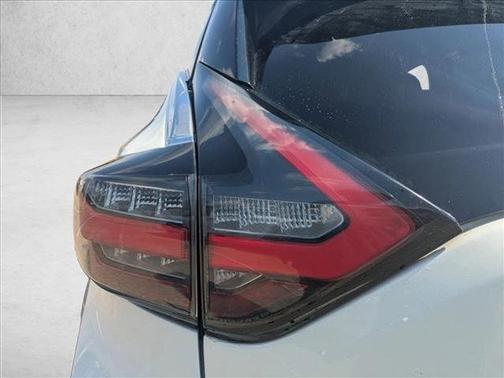 2021 Nissan Murano SV