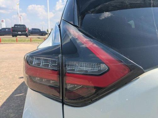 2021 Nissan Murano SV