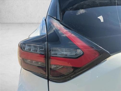 2021 Nissan Murano SV