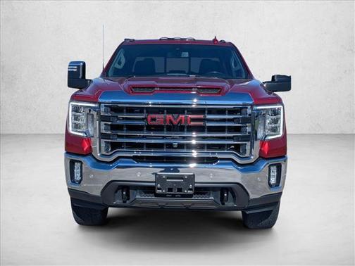 2022 GMC Sierra 2500 SLT