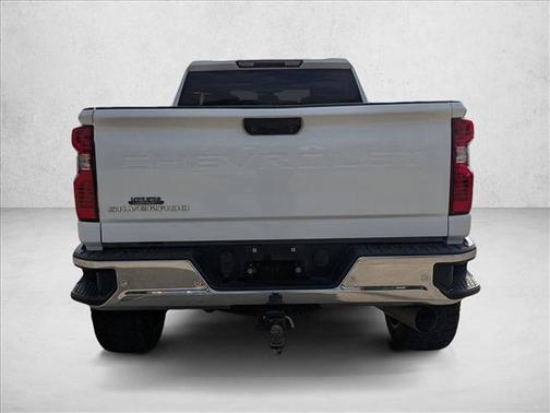 2021 Chevrolet Silverado 3500 WT