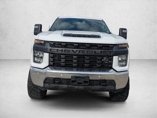 2021 Chevrolet Silverado 3500 WT
