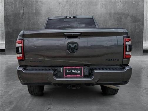 2023 RAM 2500 Limited