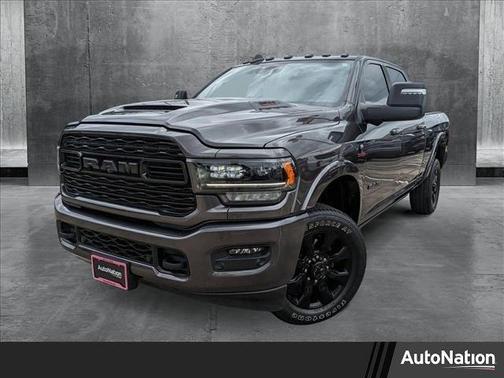 2023 RAM 2500 Limited