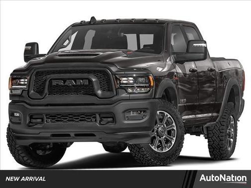 2023 RAM 2500 Limited
