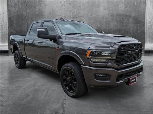 2023 RAM 2500 Limited