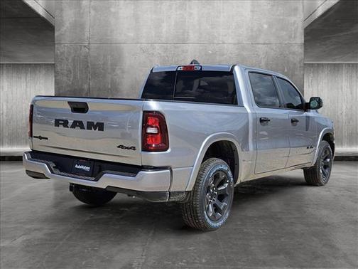 2025 RAM 1500 Lone Star