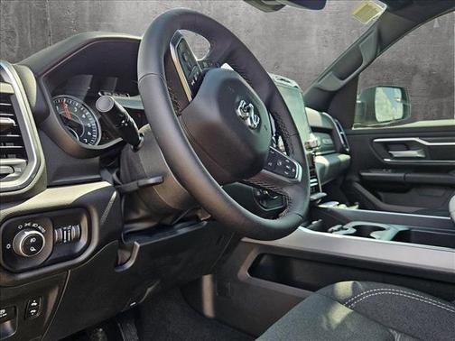 2025 RAM 1500 Lone Star