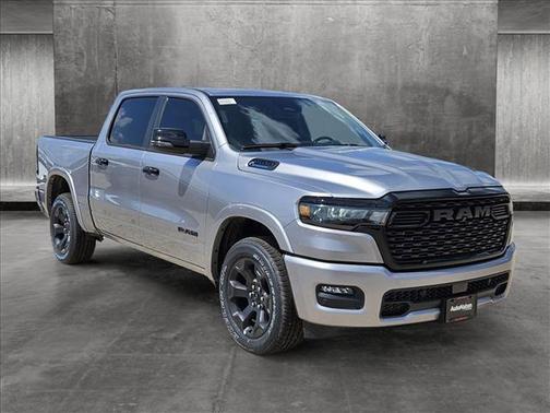 2025 RAM 1500 Lone Star