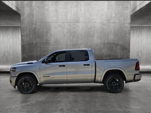 2025 RAM 1500 Lone Star