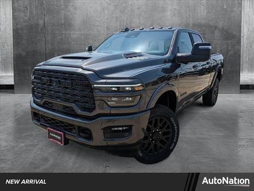 2025 RAM 2500 Limited