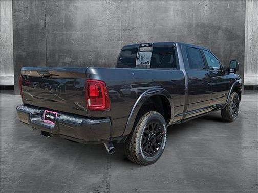 2025 RAM 2500 Limited