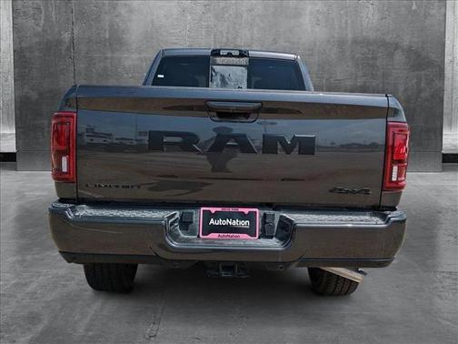 2025 RAM 2500 Limited