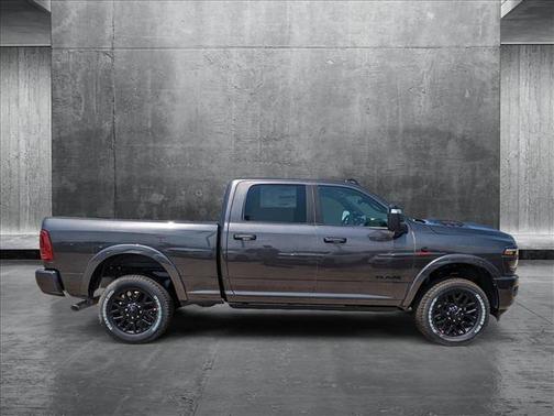 2025 RAM 2500 Limited
