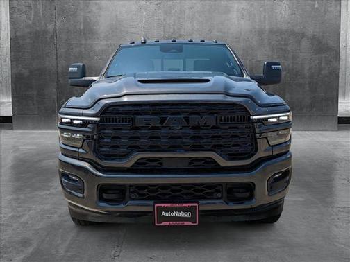 2025 RAM 2500 Limited