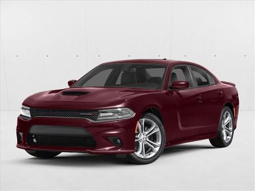2022 Dodge Charger GT