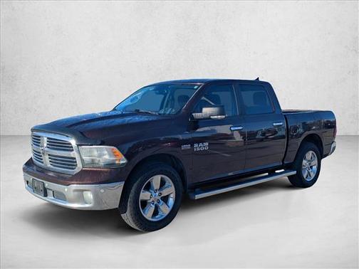 2015 RAM 1500 SLT