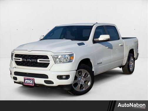 2022 RAM 1500 Lone Star