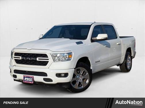 2022 RAM 1500 Lone Star