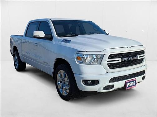 2022 RAM 1500 Lone Star