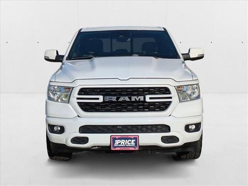 2022 RAM 1500 Lone Star