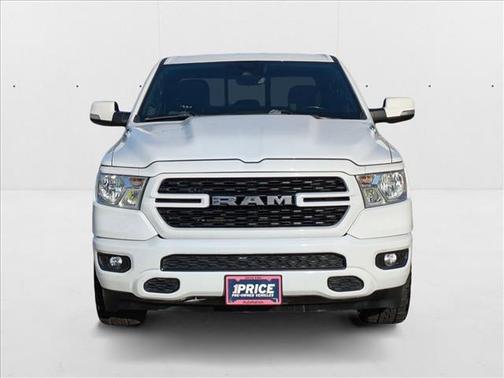 2022 RAM 1500 Lone Star