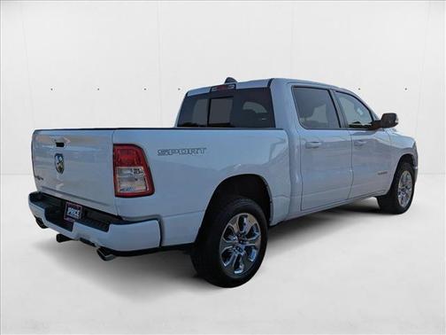 2022 RAM 1500 Lone Star