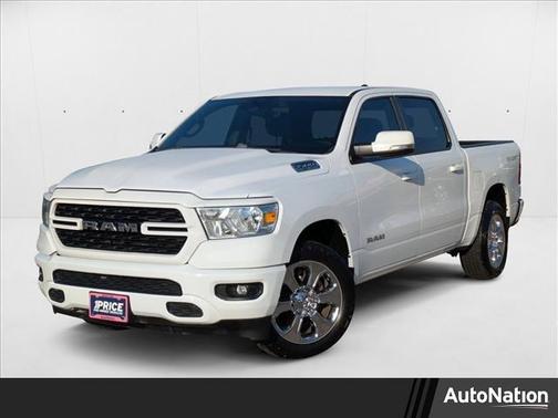 2022 RAM 1500 Lone Star