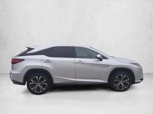 2018 Lexus RX 350 