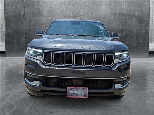 2022 Jeep Wagoneer Series I