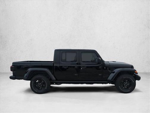 2024 Jeep Gladiator Sport