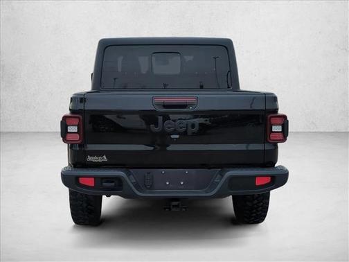 2024 Jeep Gladiator Sport