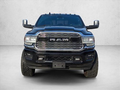 2022 RAM 2500 Limited