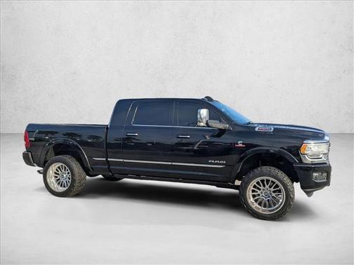 2022 RAM 2500 Limited