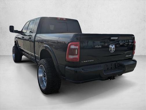 2022 RAM 2500 Limited