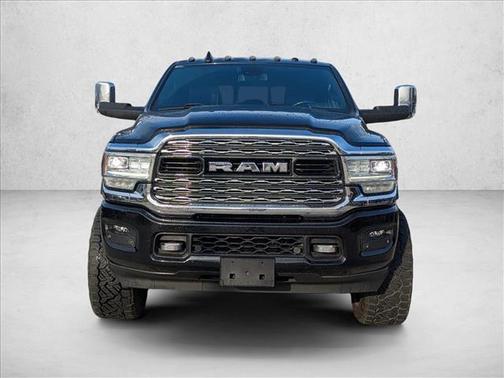 2022 RAM 2500 Limited
